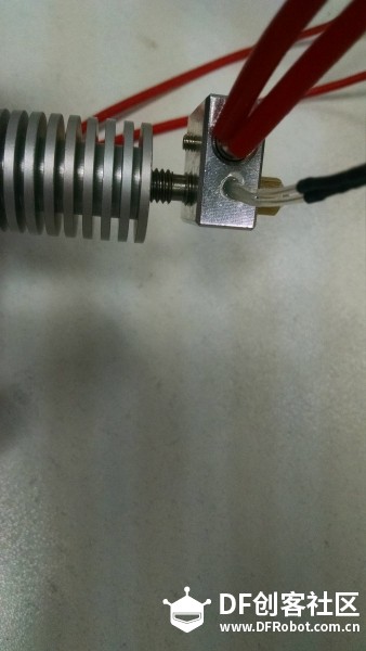 牛人勿进———Kossel800入坑手册第一弹图20