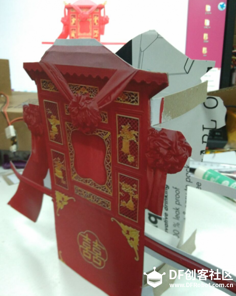 2016新年大吉——太逗比的大花轿图4