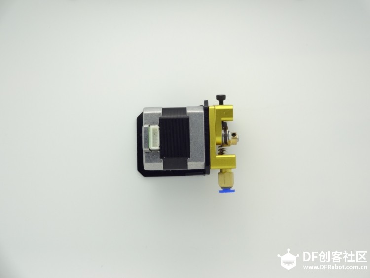 当梦想照进现实，桌面3D打印机自己造！图1
