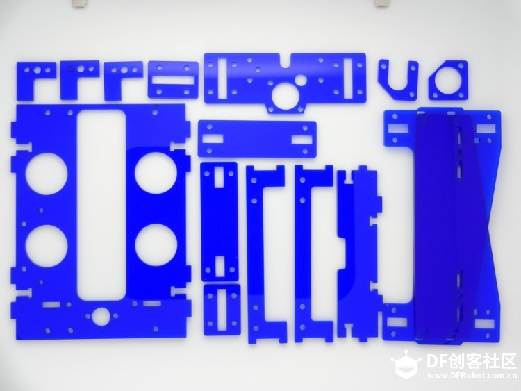 当梦想照进现实，桌面3D打印机自己造！图3