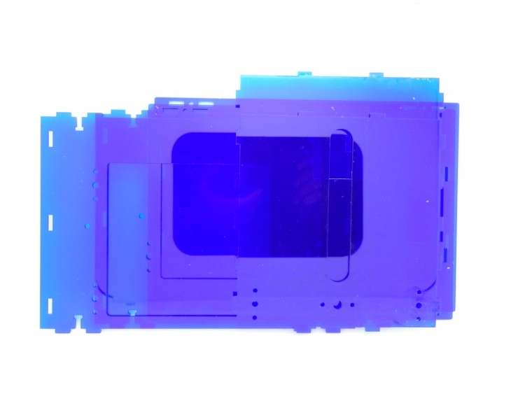 当梦想照进现实，桌面3D打印机自己造！图7