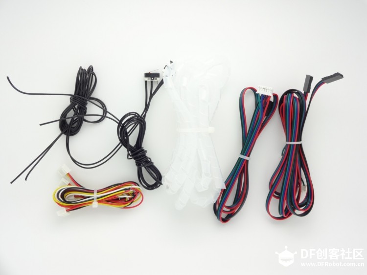 当梦想照进现实，桌面3D打印机自己造！图8