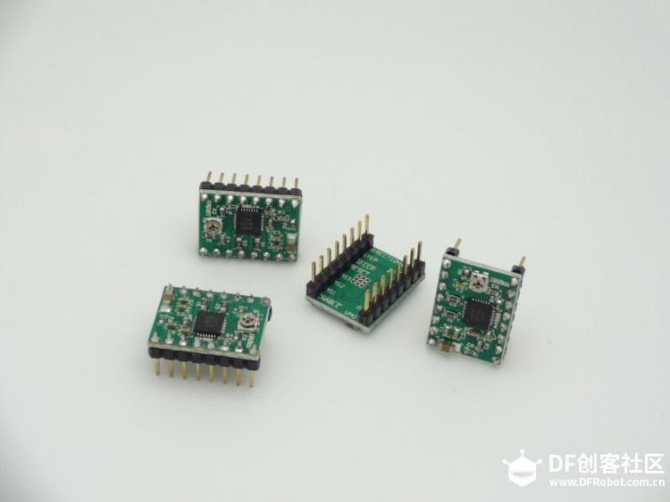 当梦想照进现实，桌面3D打印机自己造！图11