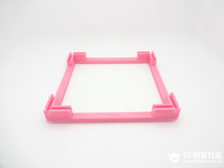 当梦想照进现实，桌面3D打印机自己造！图12
