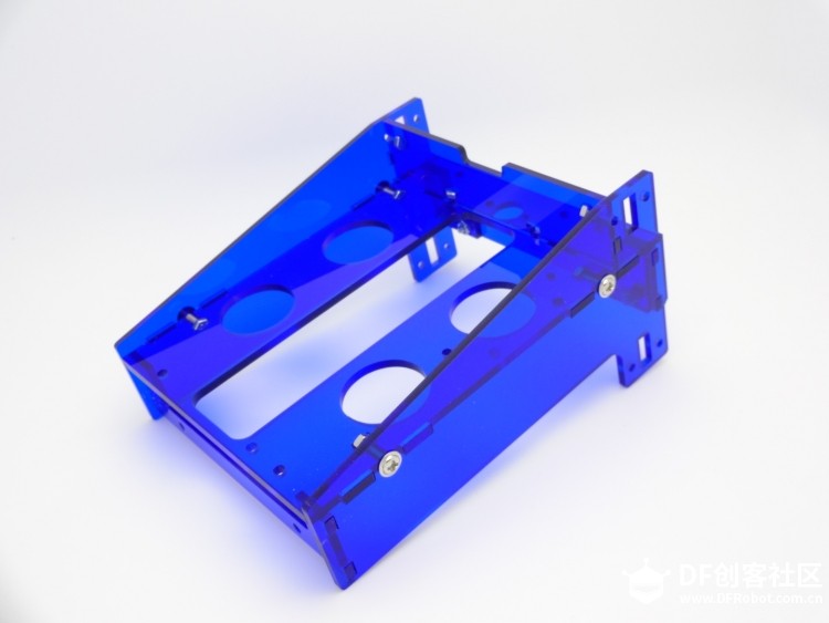 当梦想照进现实，桌面3D打印机自己造！图20