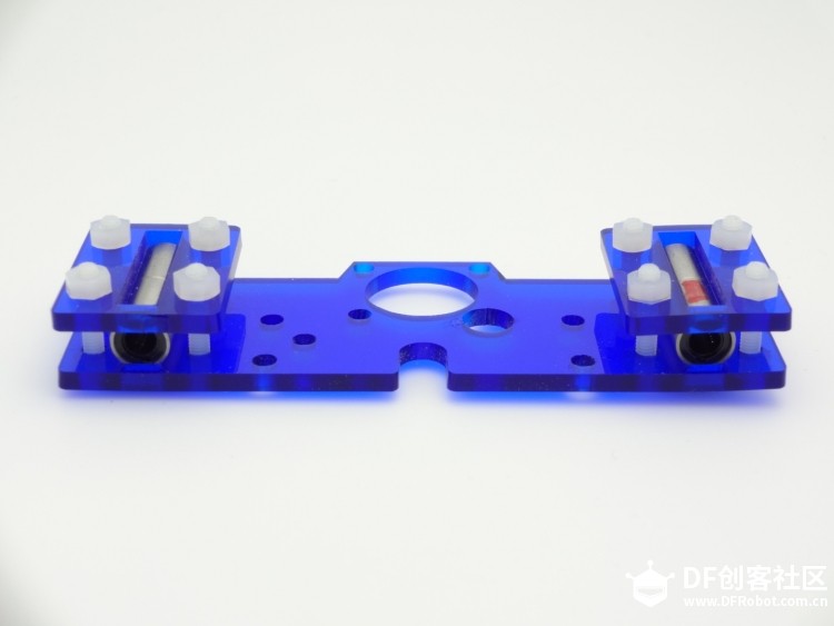 当梦想照进现实，桌面3D打印机自己造！图22