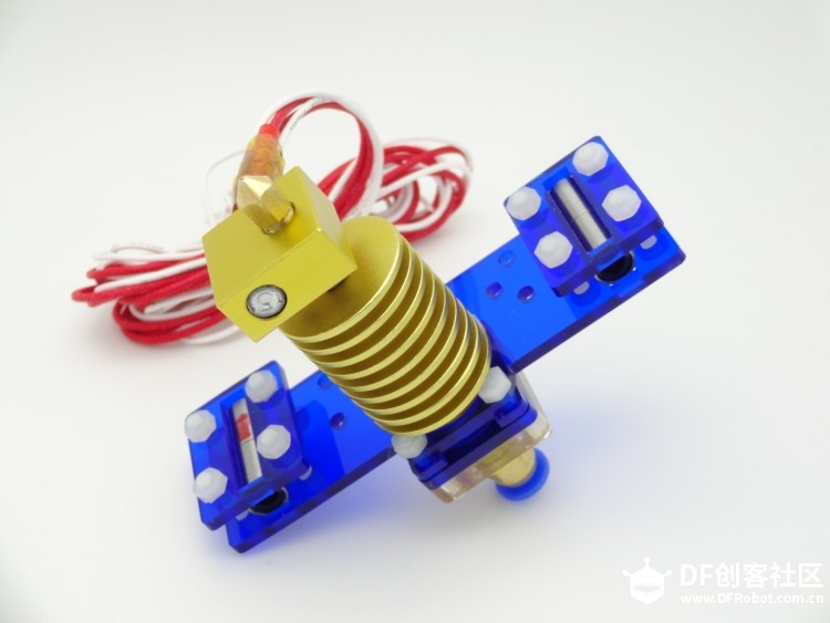 当梦想照进现实，桌面3D打印机自己造！图24
