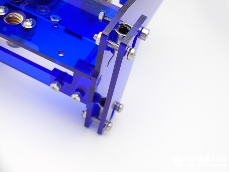 当梦想照进现实，桌面3D打印机自己造！图32