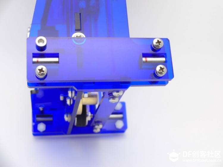当梦想照进现实，桌面3D打印机自己造！图33