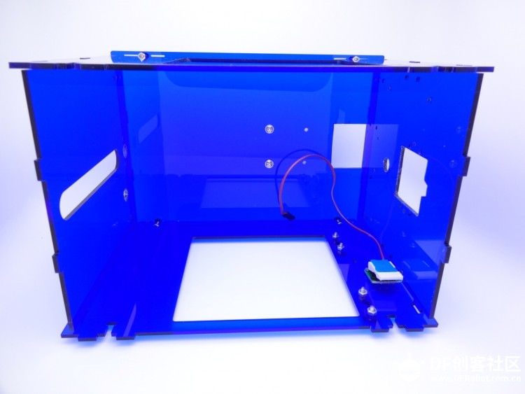 当梦想照进现实，桌面3D打印机自己造！图36