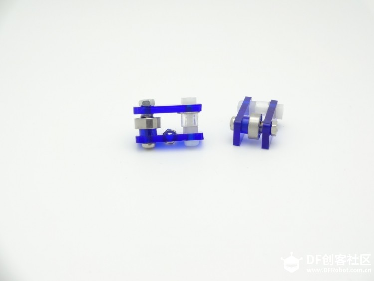 当梦想照进现实，桌面3D打印机自己造！图38