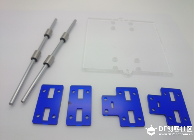 当梦想照进现实，桌面3D打印机自己造！图40