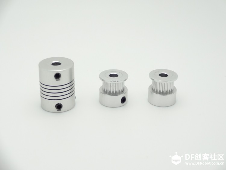 当梦想照进现实，桌面3D打印机自己造！图54