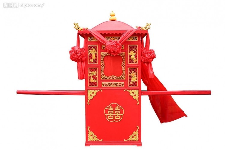 2016新年大吉——太逗比的大花轿图11