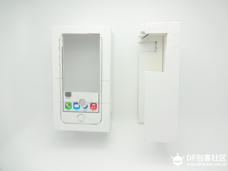 当梦想照进现实，桌面3D打印机自己造！图56