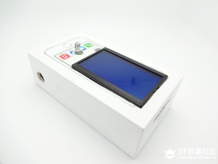 当梦想照进现实，桌面3D打印机自己造！图59