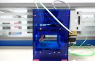 当梦想照进现实，桌面3D打印机自己造！图1