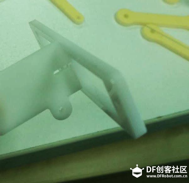 报时的小贱钟——如何用机械臂写字图10