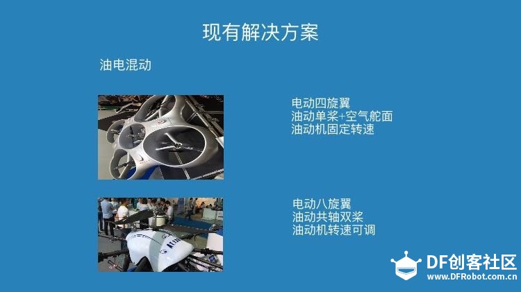 开放夜 | 第14期：民用无人机的未来在哪里？图5