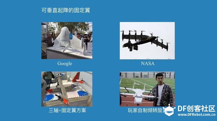 开放夜 | 第14期：民用无人机的未来在哪里？图4
