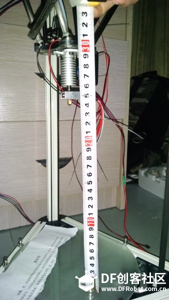拿什么拯救你我的k800—Kossel800入坑手册第二弹图5