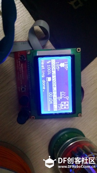 拿什么拯救你我的k800—Kossel800入坑手册第二弹图9