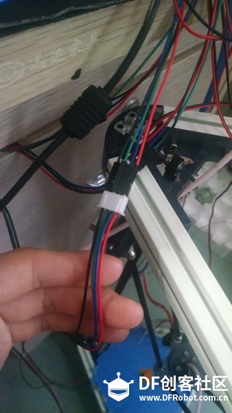 拿什么拯救你我的k800—Kossel800入坑手册第二弹图11