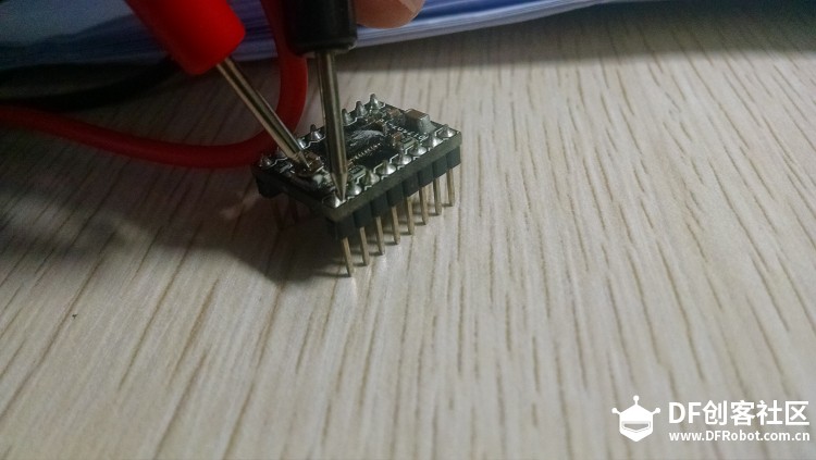 拿什么拯救你我的k800—Kossel800入坑手册第二弹图12