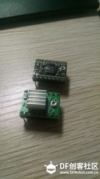 拿什么拯救你我的k800—Kossel800入坑手册第二弹图13