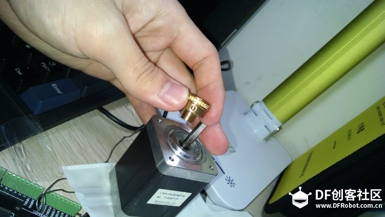 拿什么拯救你我的k800—Kossel800入坑手册第二弹图20