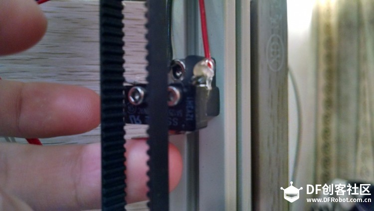 拿什么拯救你我的k800—Kossel800入坑手册第二弹图30