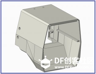 就T l T认真做这次系列——火车笔筒图40
