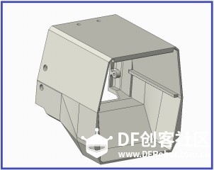 就T l T认真做这次系列——火车笔筒图37