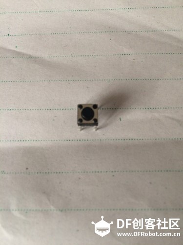 新手电子骰子制作感想图3
