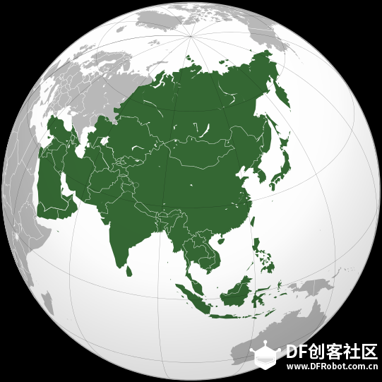 我们办了一场亚洲智能硬件大赛，这对你来说意味着什么？图2