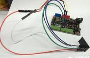 ESP8266-01+Arduino控制使用入门图1