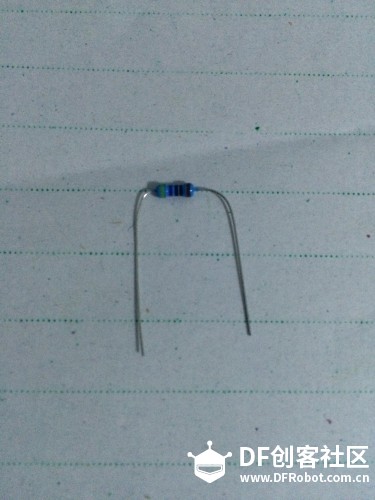 红外火焰传感器使用感想图2