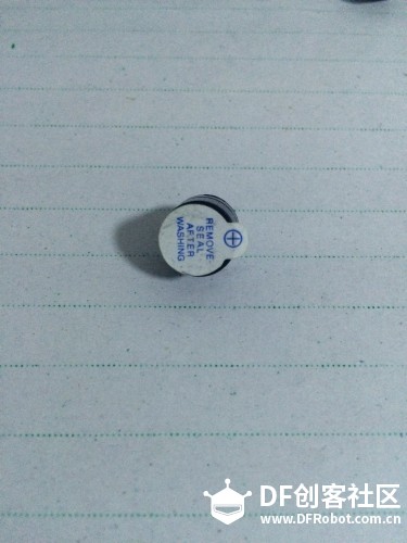红外火焰传感器使用感想图3
