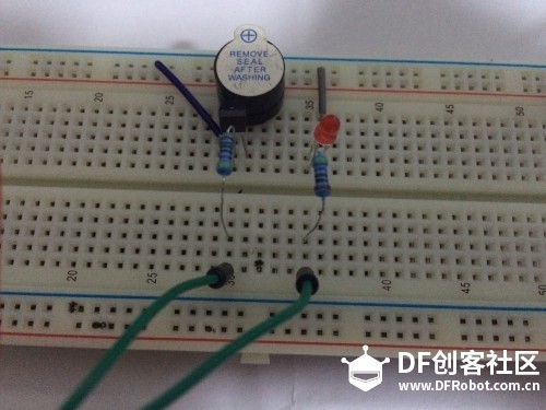 红外火焰传感器使用感想图7