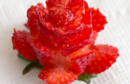 草莓花（为了过个情人节，苦了多少男朋友之二图3