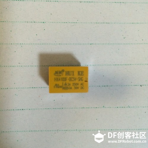 干簧管~使用讨论图4