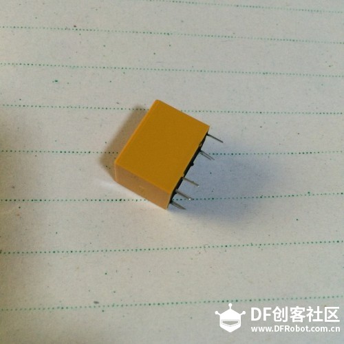 干簧管~使用讨论图5