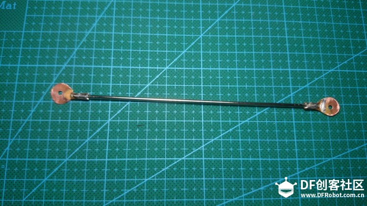 元宵节|造一把酷炫的金刚狼手爪吧!图8