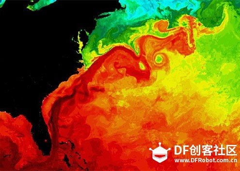开放夜 | 第17期:水下机器人的世界图1
