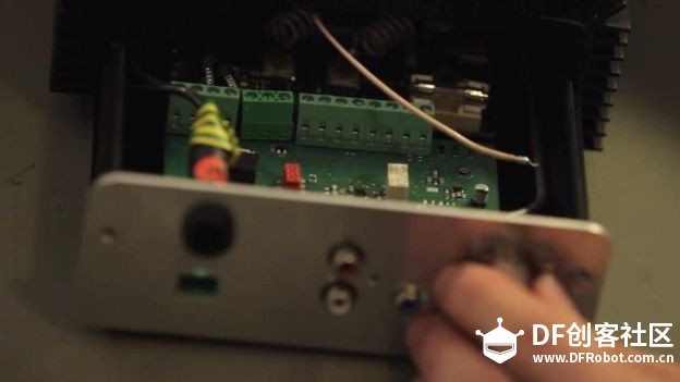 Raspberry Pi-powered transmitters broadcast Syrian radio图2