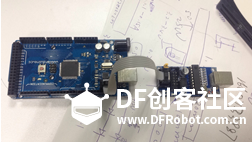 arduino MEGA2560 烧写Bootloader 完整版图1