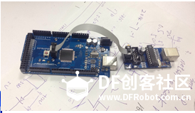 arduino MEGA2560 烧写Bootloader 完整版图5