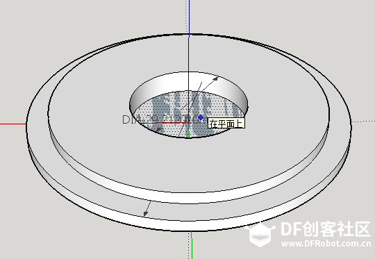 3D+Arduino课程（面向中学生）——手势台灯（初稿）图17