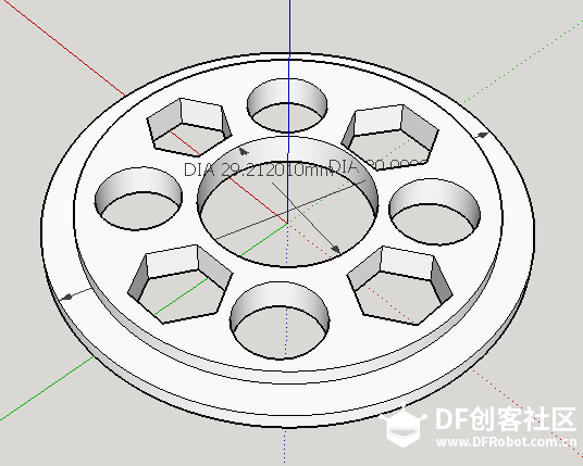 3D+Arduino课程（面向中学生）——手势台灯（初稿）图18