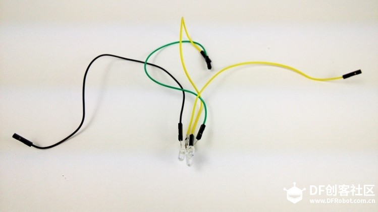 3D+Arduino课程（面向中学生）——手势台灯（初稿）图33